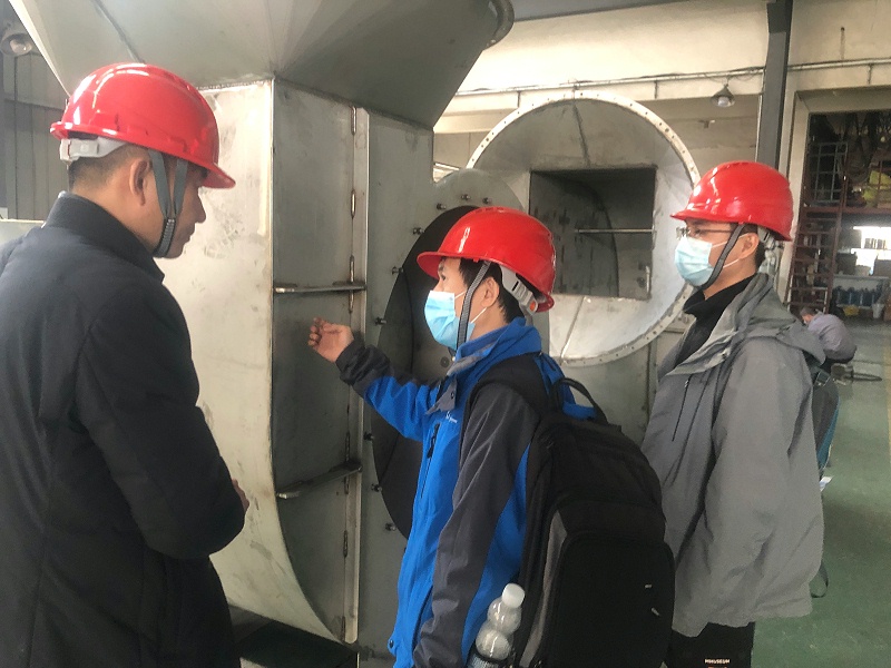 江蘇離心風(fēng)機(jī)廠(chǎng)家