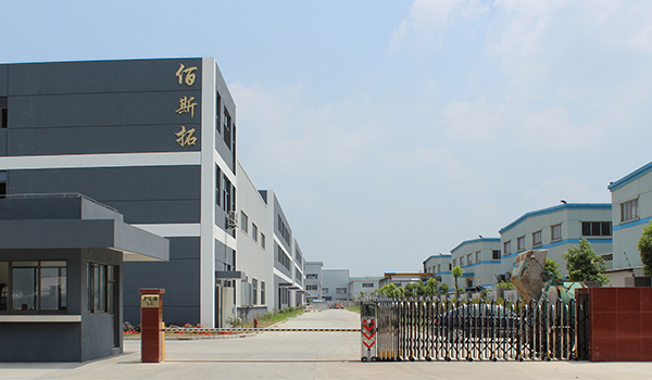 突破國外技術(shù)封鎖，佰斯拓高溫離心風(fēng)機做到了