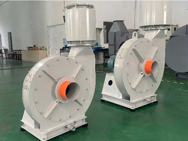 助燃風(fēng)機(jī)具備哪些功能？耐高溫多少度