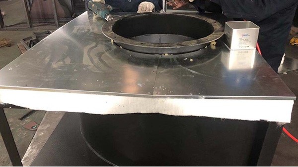 高溫鍋爐風機需要保溫嗎？