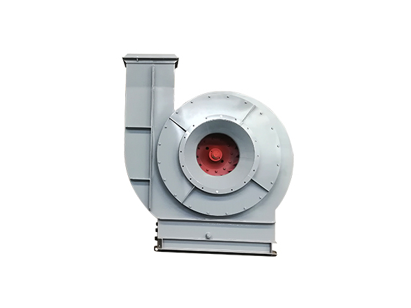 熔噴無紡布生產(chǎn)線離心風(fēng)機